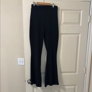 Black pant